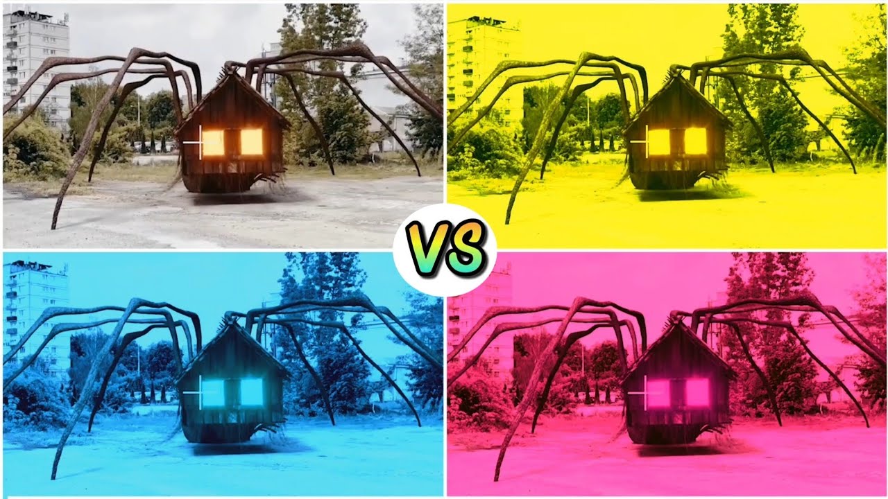 HOUSE HEAD Monster - Coffin Dance Song