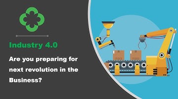 Logistics 4.0 - Digitizing End-to-End Supply Chain