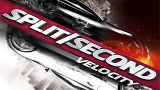 Unboxing Split Second Velocity (xbox 360 / Deutsch)