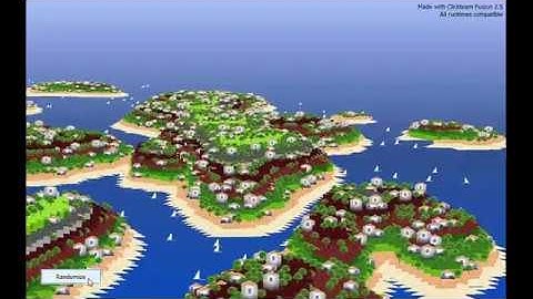 2.5 engine all runtime compatible with Clickteam Fusion