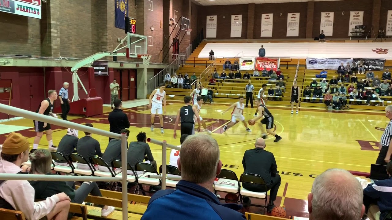 West Salem vs Sprague