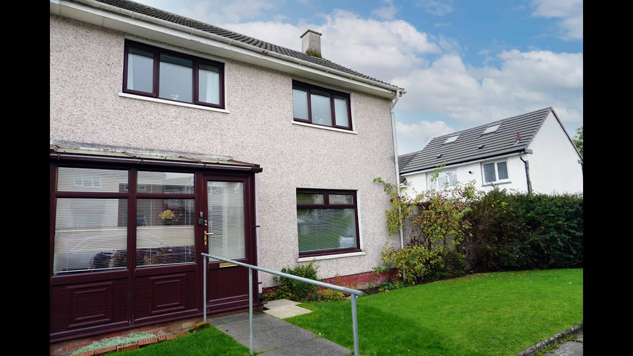 MacIntosh Place, The Murray YouTube