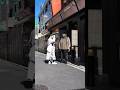 【ありえない】鶯谷で目を疑う場面に遭遇 #tokyo #streetphotography #uguisudani