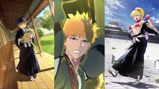 CHAPTER 1 (TUTORIAL + CHARACTER CUSTOMIZATION) - BLEACH MIRRORS HIGH CBT