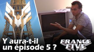 [France Five 5-6] Making of #01