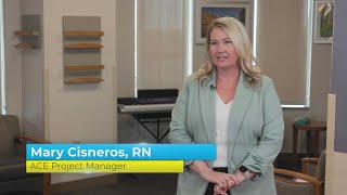 Colorado Health Matters - Intermountain Health ACE