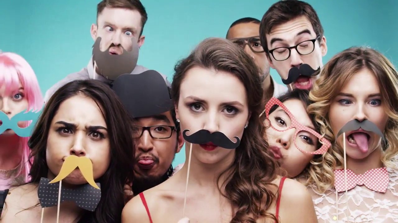 Michigan  Photo Booth Rentals