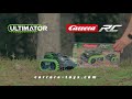 Carrera rc ultimator 2022