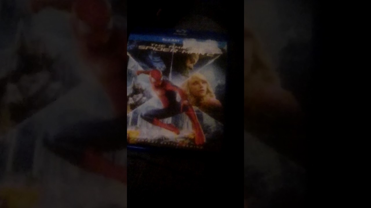  Blu-Ray Update [June 2017]