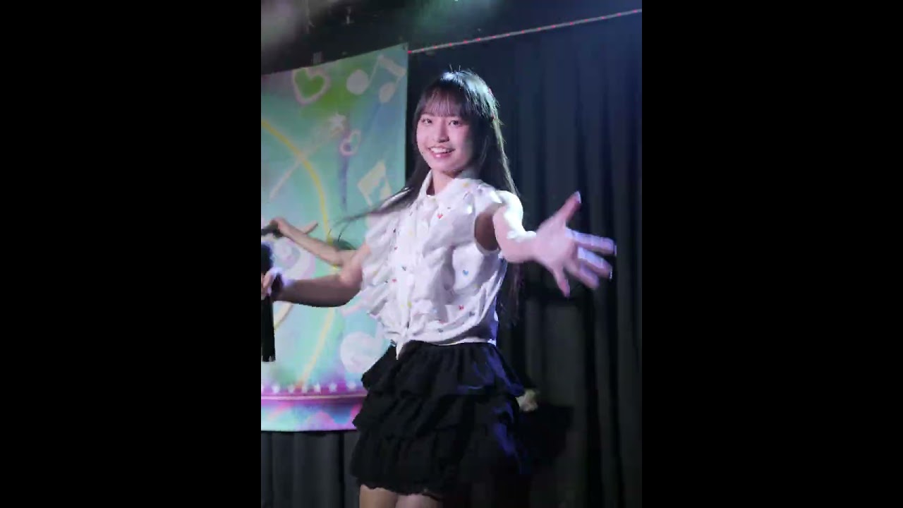 260221 CHiCK 『モニベルエンタメラボ#26』 【代々木MUSE】