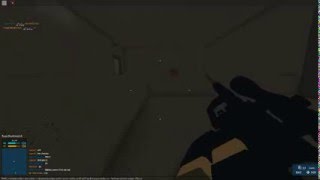Roblox PhantomForces Under Map Glitch On City Mall