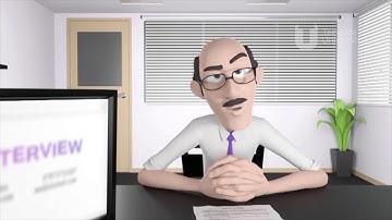 2017 Animation Showreel