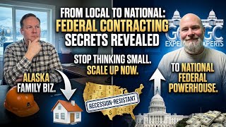 Why 22,000 Registered Contractors Never Win a Single Job