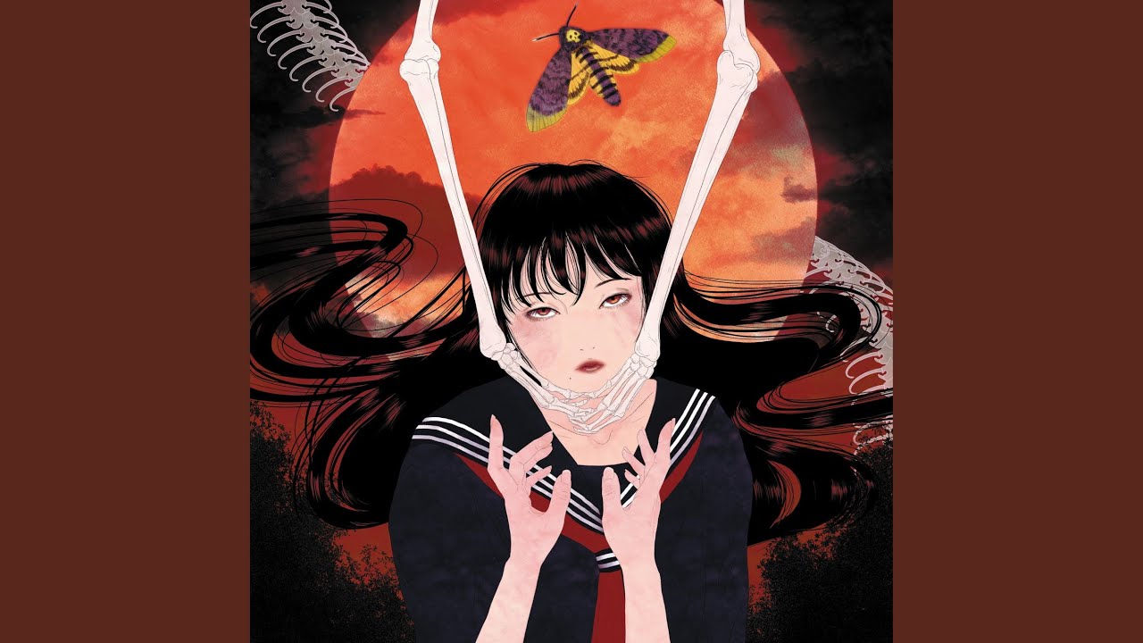 Saidan / Visual Kill: The Blossoming of Psychotic Depravity (2024 