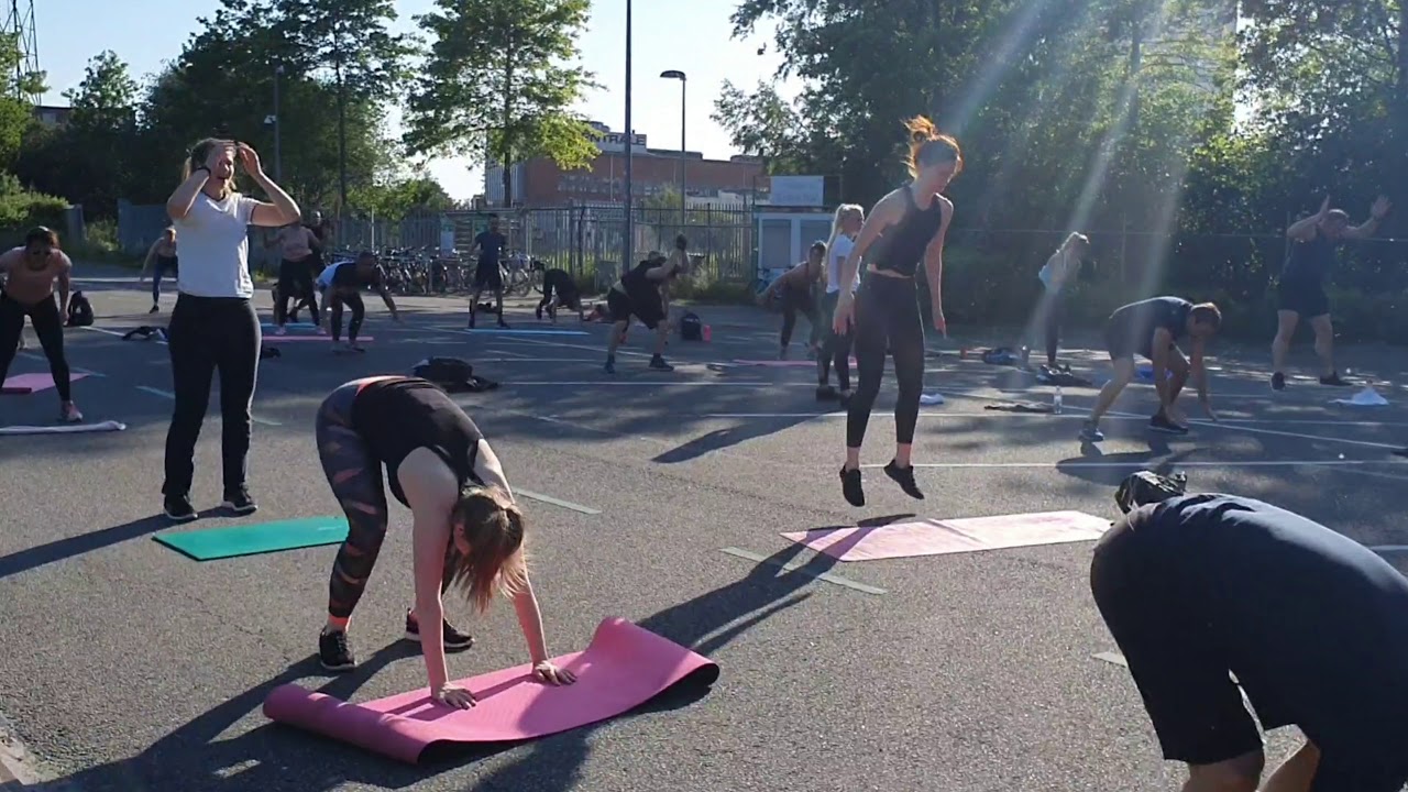 Project Outdoor 29052020 YouTube