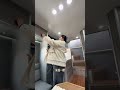 Is the second floor of a motorhome really safe?#rvlife