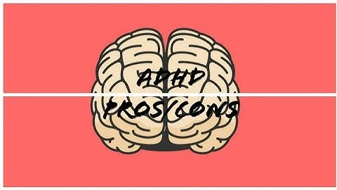 What is ADHD? | pros and cons | The NAV Show