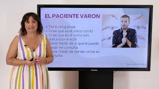 Curso online ''Fisioterapia del suelo pélvico masculino'' - Fisiofocus
