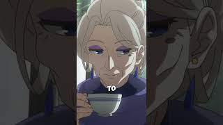 The Witchs Last Year A Tearful Adventure anime short