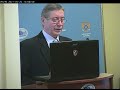 Защита докторской диссертации Бакая Юрия Ивановича