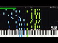 Beginning of video