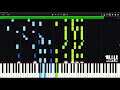 End of video