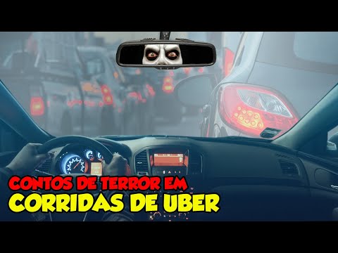 O TERROR QUE