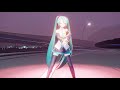 Motion DL 红昭愿 Miku Dance #hatsunemiku