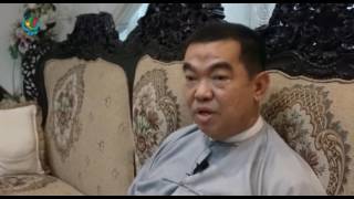 DVB - ေန႔စဥ္ စီးပြားေရးသတင္း အစီအစဥ္