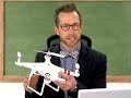 what is drone