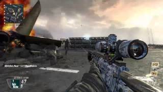 Sick QuadFeed Killcam!