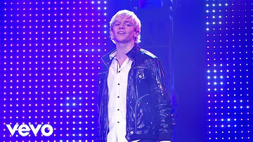 Ross Lynch - Chasin' the Beat of My Heart (from "Austin & Ally: Turn It Up")