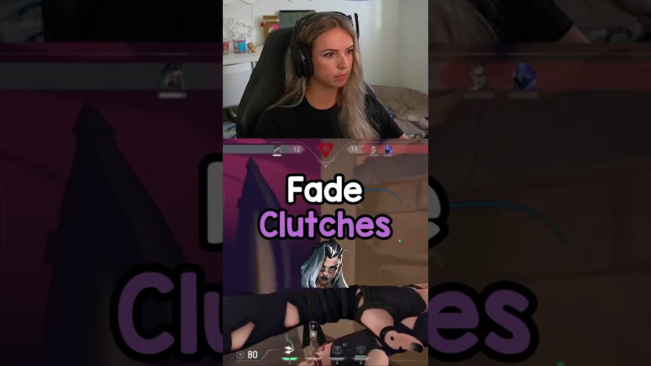 Getting better with Fade everyday 😏 Who else is a Fade main?