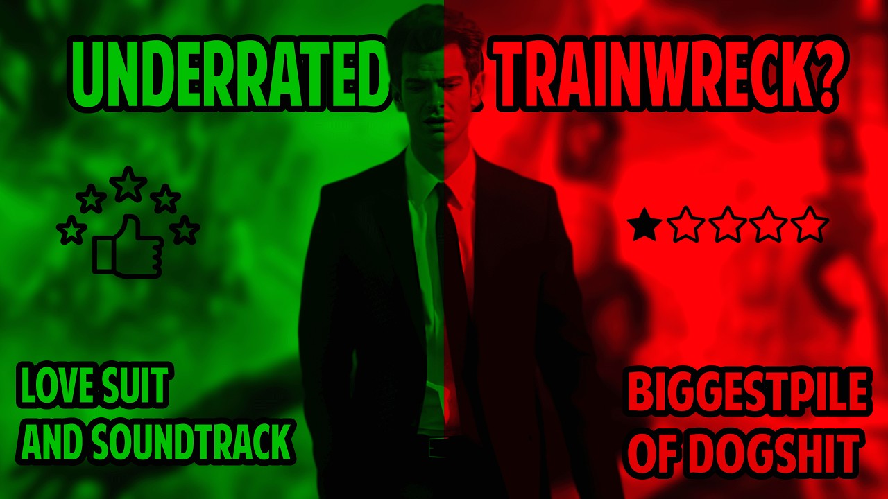 TASM 2: DISASTER OR UNDERRATED?