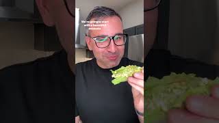 CHOPPED EGG SALAD
