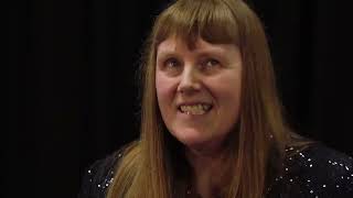 Sandra Bellamy - How To Reinvent Yourself To Become Your Best Future Self