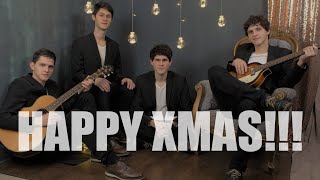 SPIV BRATIV - Щасливого Різдва! (Мир на Землю) - Happy Xmas (War is Over)