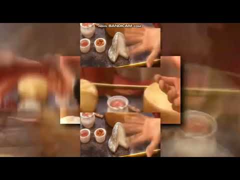(YTPMV) Ratatouille Teaser