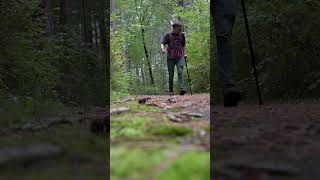 Sunday Zen Hiker