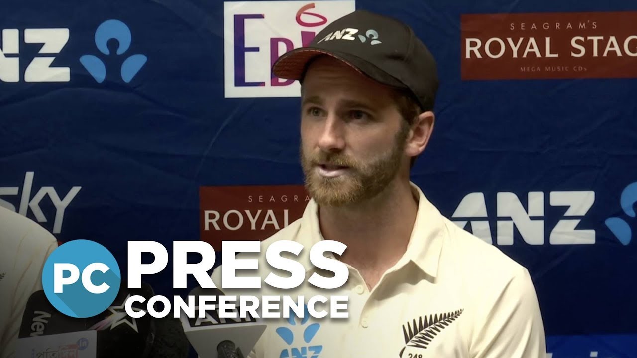 The performance across the board was very good – Williamson