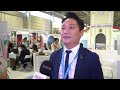 ITB Berlin 2023: Truong Hien Hoa Le, Ho Chi Minh City Department of Tourism