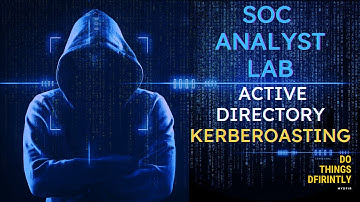Hack The Box SOC Analyst Lab - Campfire (Active Directory)