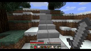 Minecraft Adventure Maps | The 5 Kingdoms w/ Xphosblueman