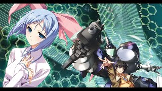 BALDR FORCE EXE - OP : Face of Fact (Thai Sub)