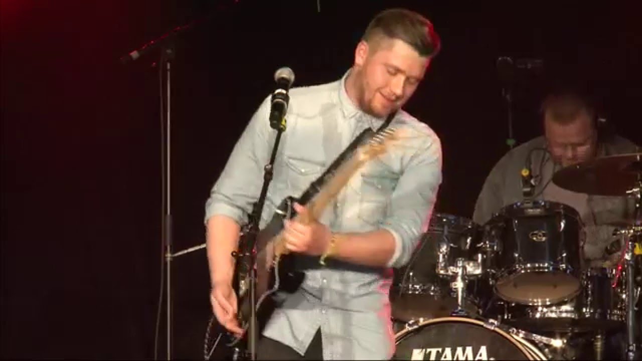 Hans Andrias - Hell Hounds