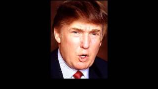 Donald Trump: Is He a Monkey?