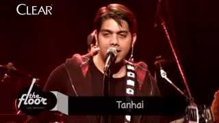 Tanhai (The Floor Sessions) - Jal [Addicted to Music.BD] chords