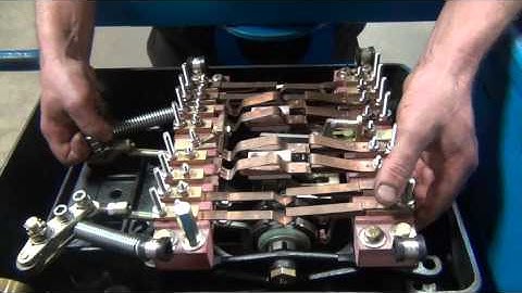 M23 Lock Box Configuration