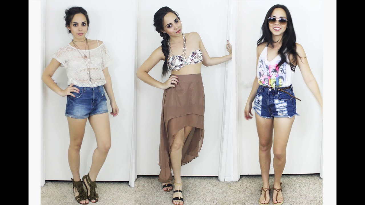 Coachella Outfits