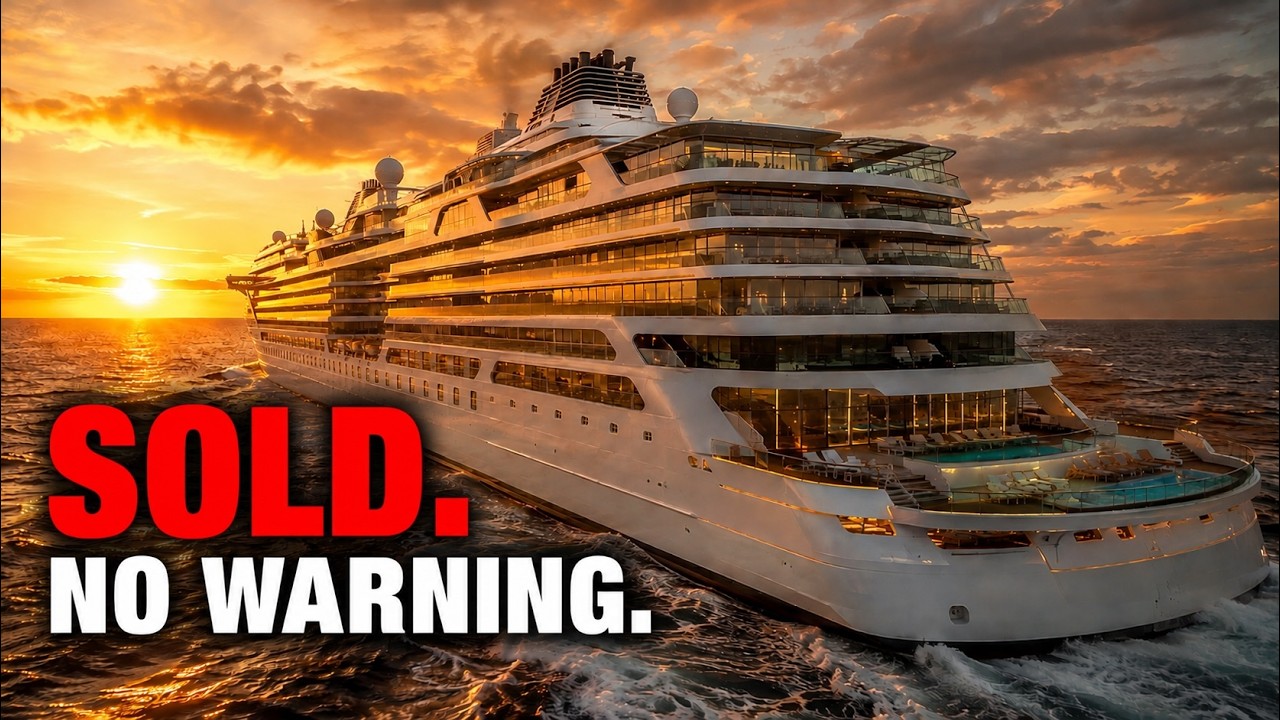 I Ranked Every Oceania Cruises Ship (So You Don't Have To)